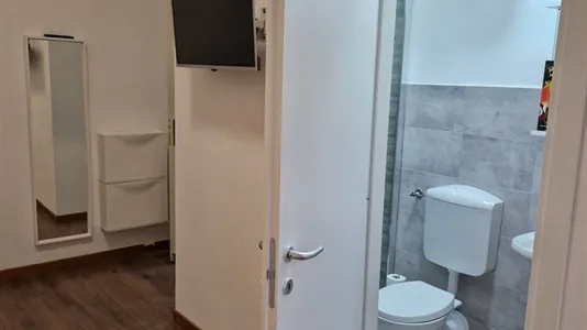 Rooms in Turin - photo 9
