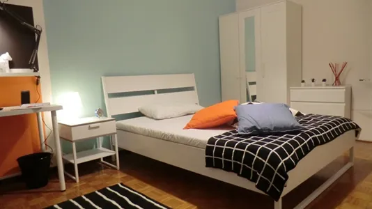 Rooms in Padua - photo 4