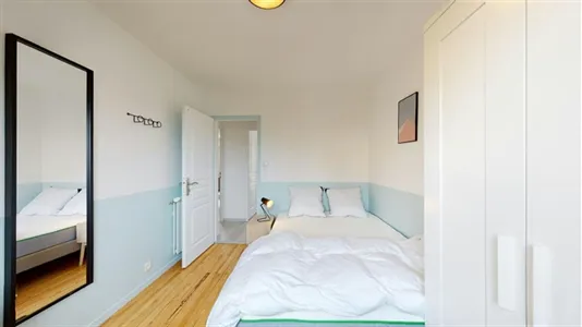 Rooms in Toulouse - photo 3