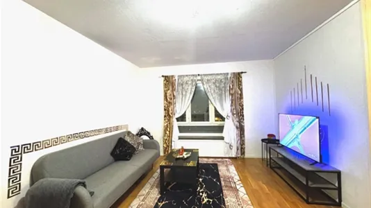 Apartments in Södertälje - photo 2