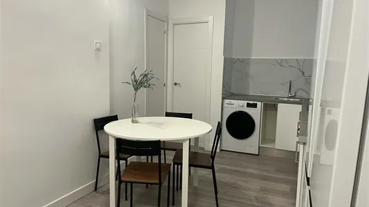 Rooms in Madrid Retiro - photo 10