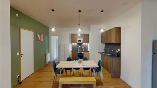 Rooms in Nanterre - photo 9