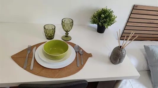 Rooms in Madrid Tetuán - photo 6