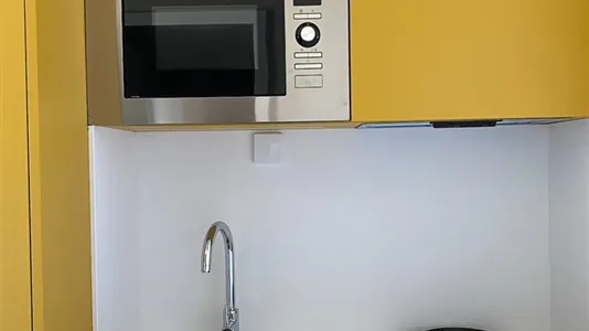 Rooms in Location is not specified - photo 9