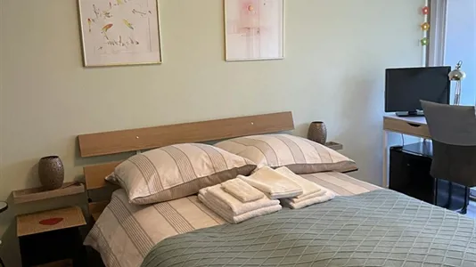 Rooms in Munich Bogenhausen - photo 1