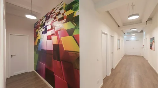 Rooms in Munich Ramersdorf-Perlach - photo 10