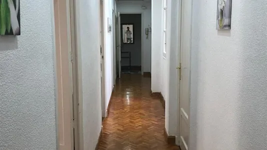 Rooms in Castellón de la Plana/Castelló de la Plana - photo 5