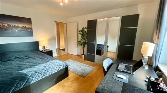 Rooms in Location is not specified - photo 2