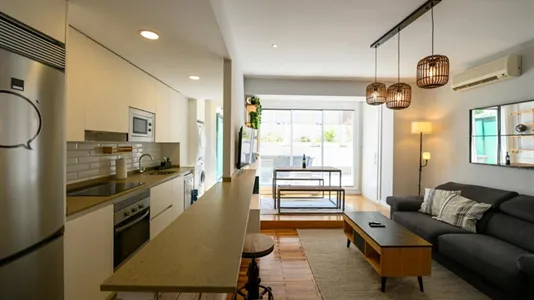 Apartments in Madrid Chamartín - photo 8