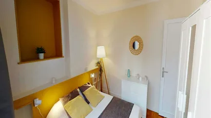 Room for rent in Paris 16ème arrondissement (South), Paris