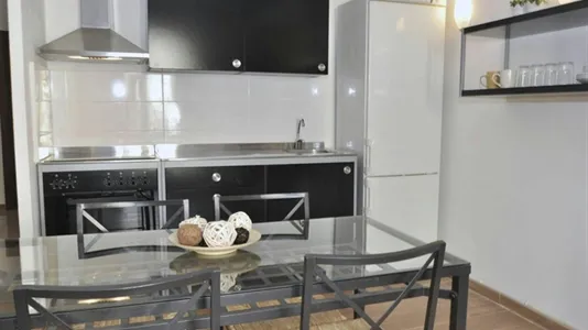 Apartments in Barcelona Ciutat Vella - photo 8