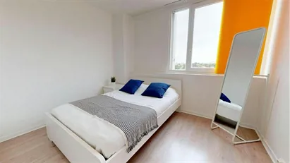 Room for rent in Lyon, Auvergne-Rhône-Alpes