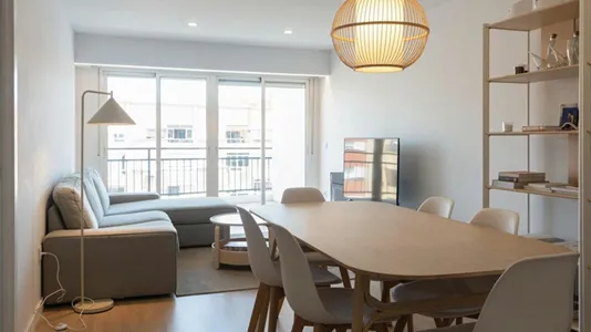 Rooms in Valencia Patraix - photo 7