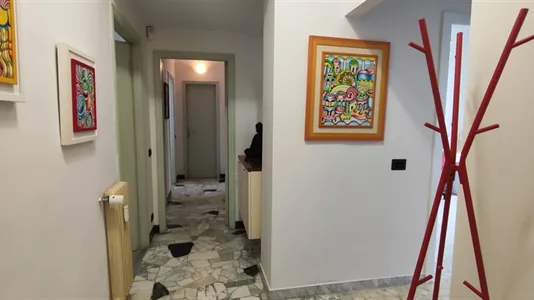 Rooms in Florence - photo 5