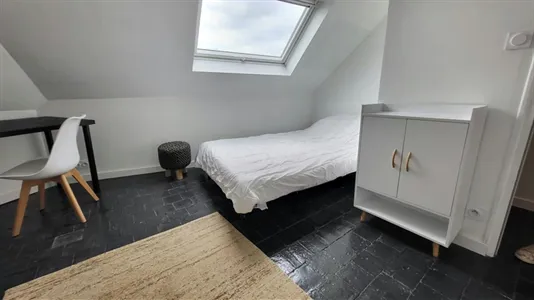 Apartments in Angers - photo 5