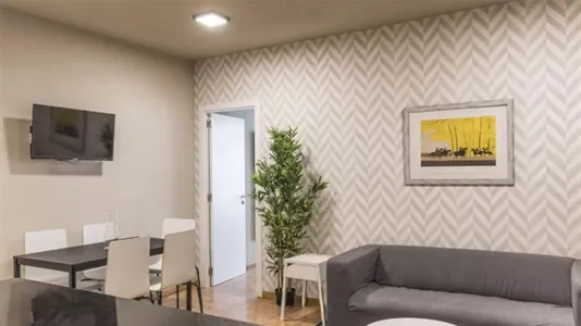 Rooms in Madrid Tetuán - photo 10