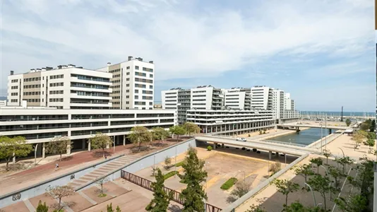 Apartments in Badalona - photo 6