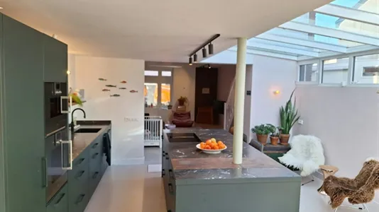 Houses in Hilversum - photo 5