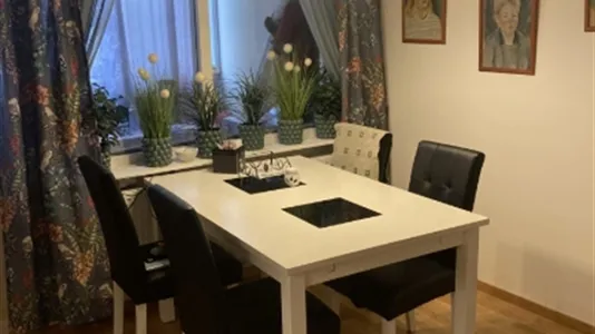 Apartments in Nacka - photo 3