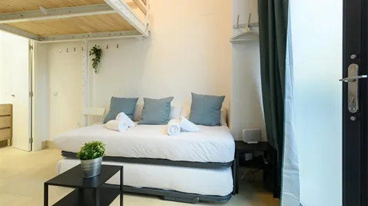 Apartments in Madrid Salamanca - photo 5