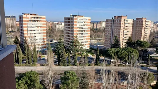 Rooms in Valladolid - photo 9