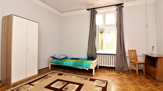 Apartments in Warszawa Śródmieście - photo 5