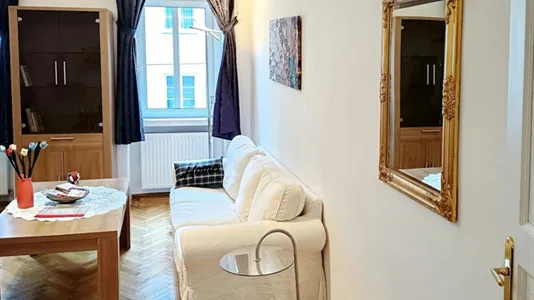 Apartments in Vienna Landstraße - photo 3