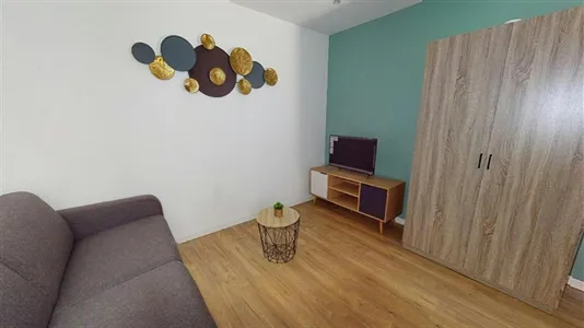 Apartments in Mâcon - photo 5