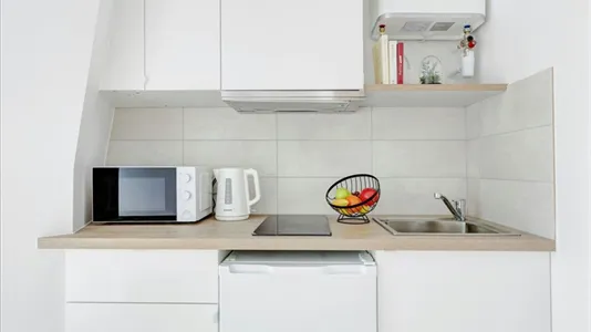 Apartments in Paris 16ème arrondissement (South) - photo 6