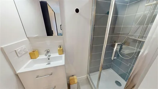 Rooms in Bordeaux - photo 4