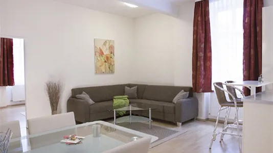 Apartments in Vienna Favoriten - photo 3