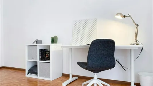 Rooms in Trento - photo 7