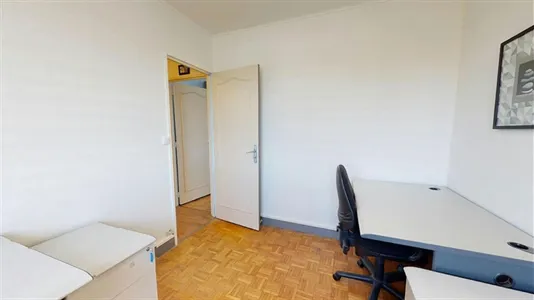 Rooms in Bordeaux - photo 7