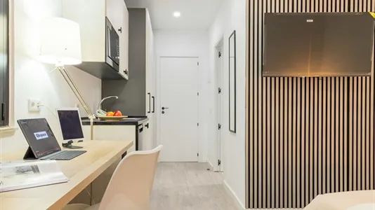 Rooms in Madrid Moncloa-Aravaca - photo 8