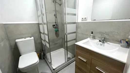 Rooms in Getafe - photo 8