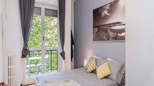 Rooms in Buccinasco - photo 3