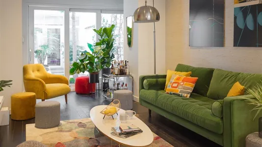 Rooms in Brussels Sint-Gillis - photo 6