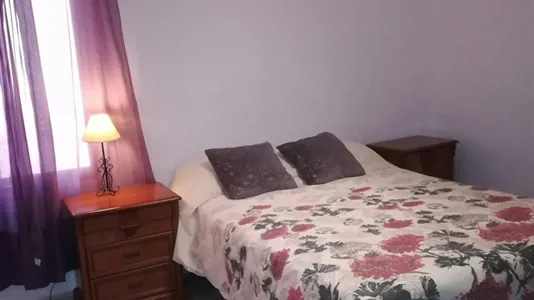 Rooms in Málaga - photo 3