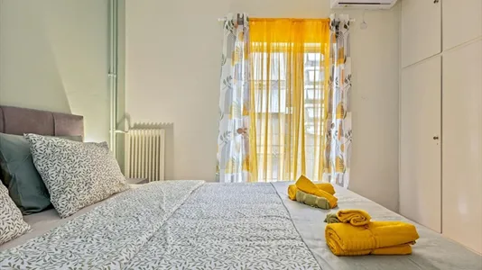 Apartments in Dafni - photo 3