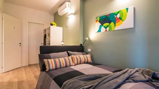 Rooms in Padua - photo 2