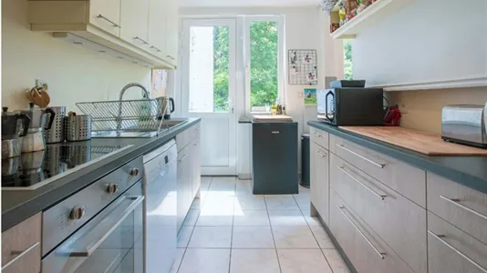 Rooms in Brussels Elsene - photo 7