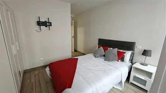 Rooms in Madrid Ciudad Lineal - photo 5