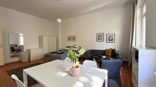 Apartments in Berlin Pankow - photo 7