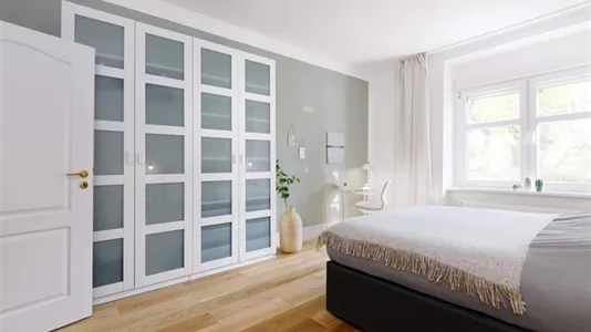 Apartments in Berlin Pankow - photo 4