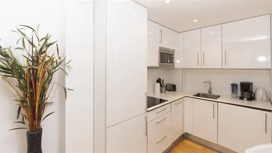 Apartments in Madrid Salamanca - photo 10