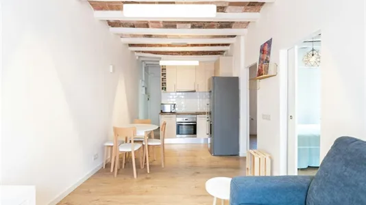 Apartments in Barcelona Sants-Montjuïc - photo 7