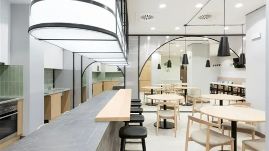 Rooms in Girona - photo 8