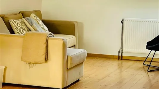 Apartments in Brussels Elsene - photo 9