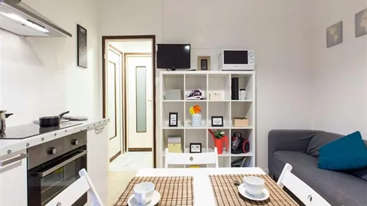 Rooms in Milano Zona 6 - Barona, Lorenteggio - photo 8