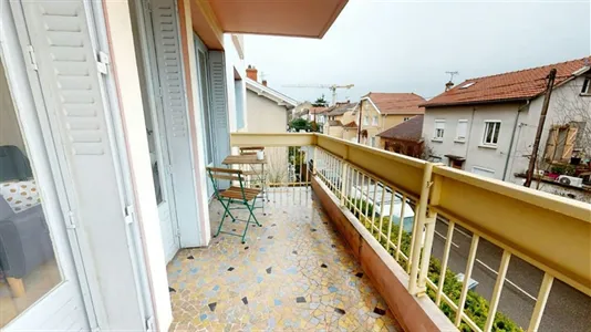 Rooms in Lyon - photo 6